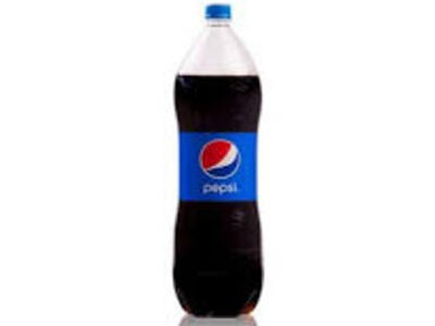 Pepsi Liter