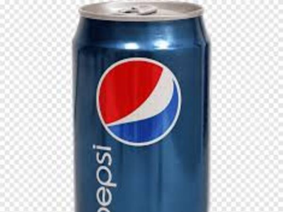 Pepsi Can
