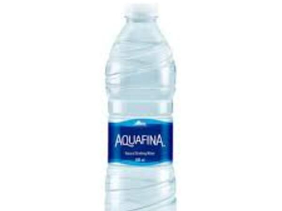 Large Mineral Water