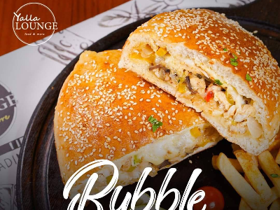 Chicken Bubbles