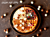 Four Season Waffle