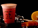 Healthy Juice