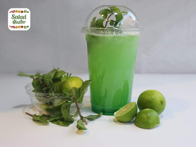 Lemon Juice