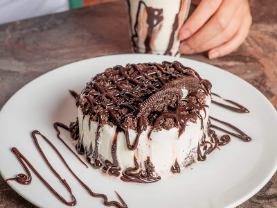 Oreo Madness