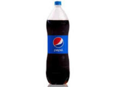 Pepsi Litre