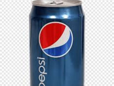 Pepsi Can