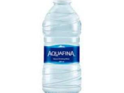 Large Mineral Water