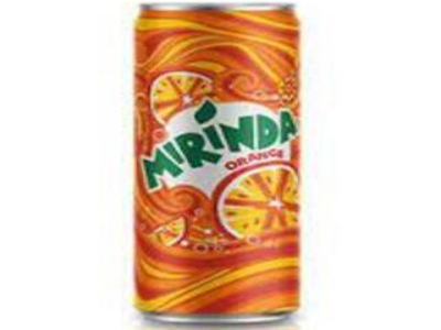 Mirinda Can
