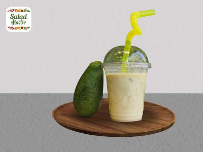 Avocado Juice