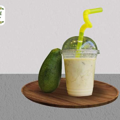 Avocado Juice