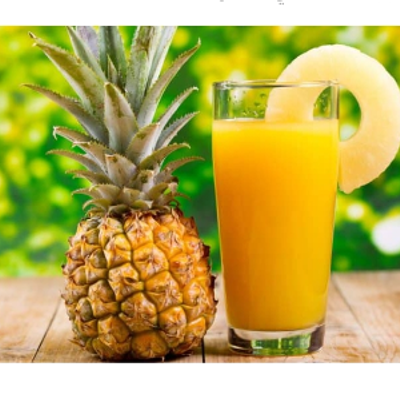 Pineapple Juice