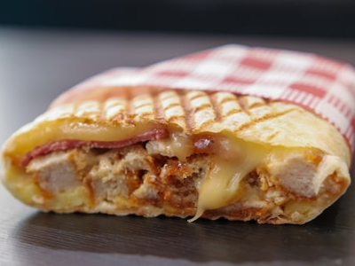 Poulet Pane