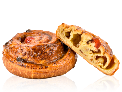 Danish - Piece