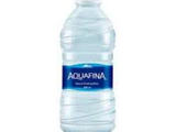 Small Mineral Water