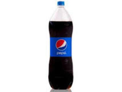 Pepsi Litre