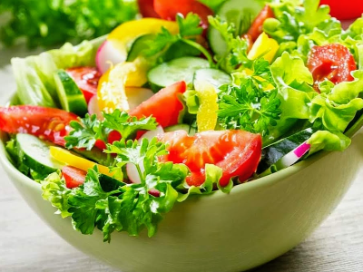 Green Salad