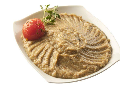 Sesame Paste Salad