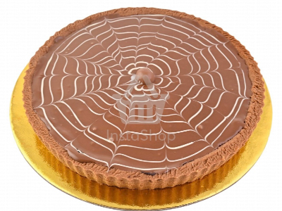 Chocolate Tart Torte