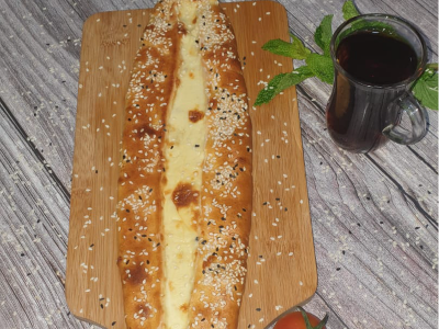Baba Fatayer delivery service in UAE | Talabat