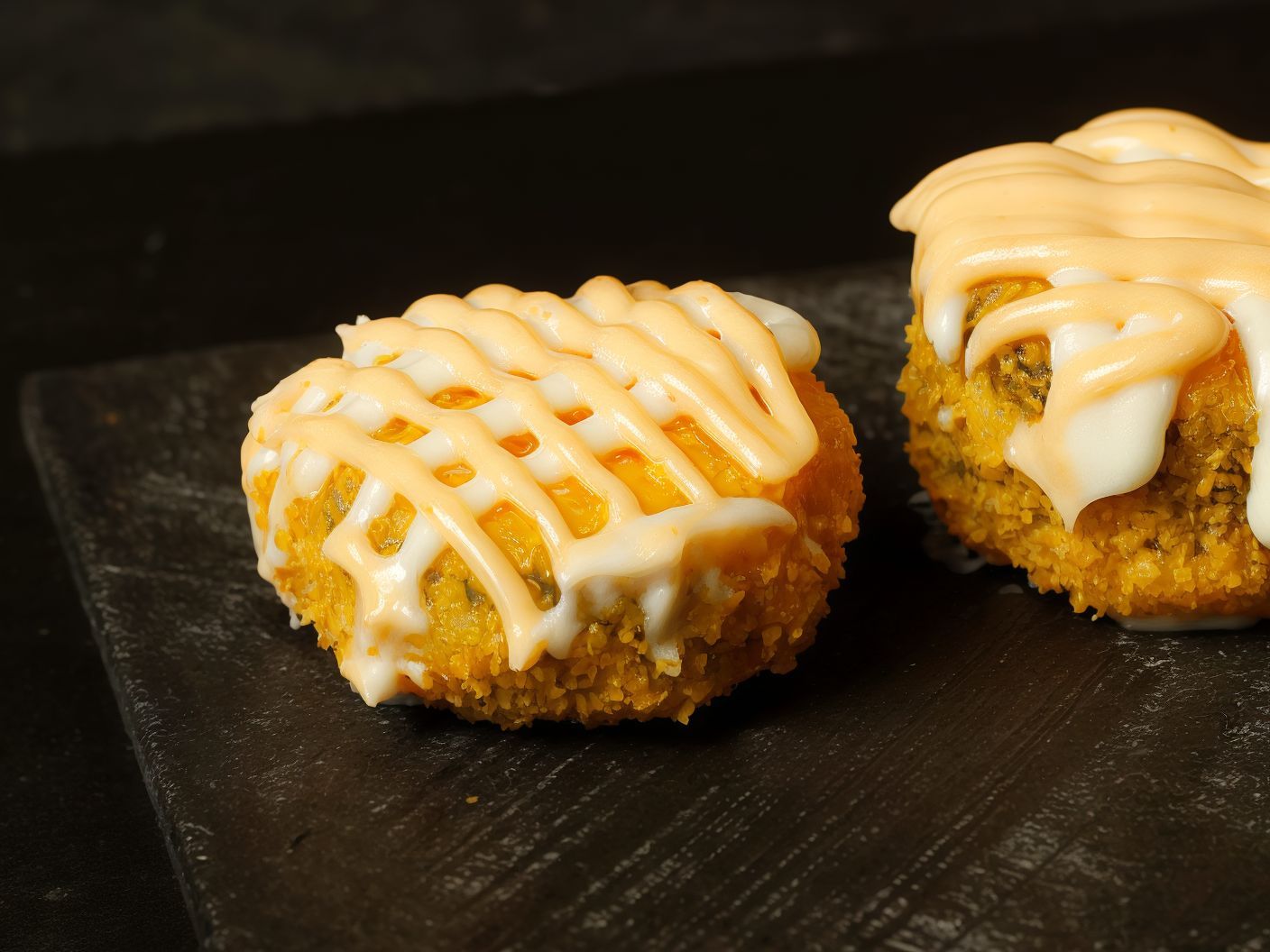 Hot Lemon Roll