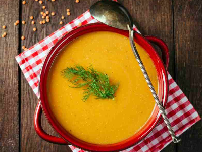 Lentil Soup