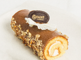 Swiss Roll - Piece