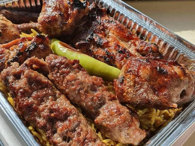 Box Meal
