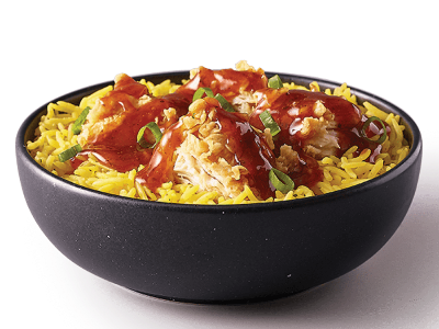 Rizo Rice