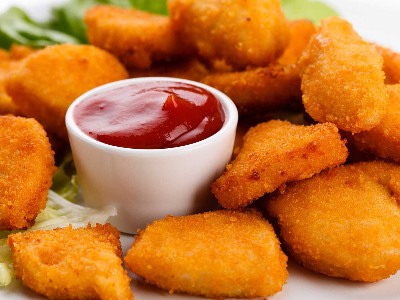 Chicken Nuggets