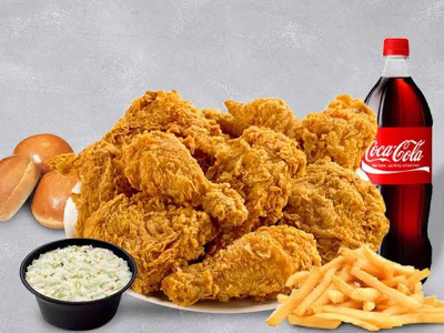 Super Family Meal
