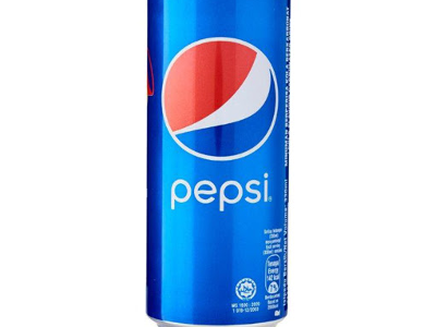 Pepsi