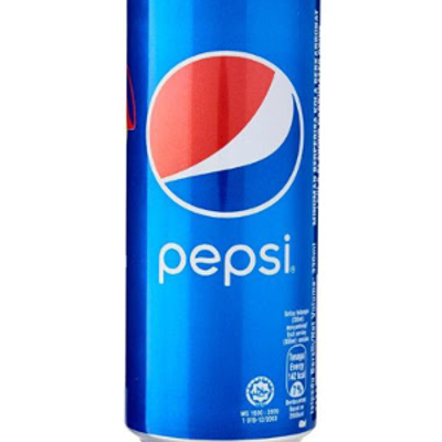 Pepsi