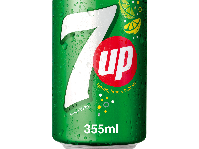 7 Up