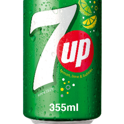 7 Up