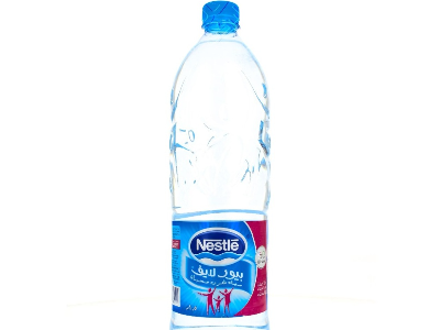 Mineral Water