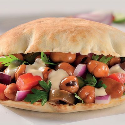 Fol w Flafel Elzaeem photo 3