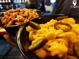 French Fries With Cheese