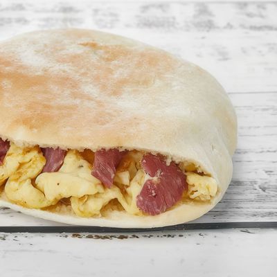 Egg Sandwich