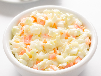 Coleslaw Salad