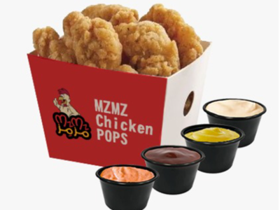 Mzmz Pops