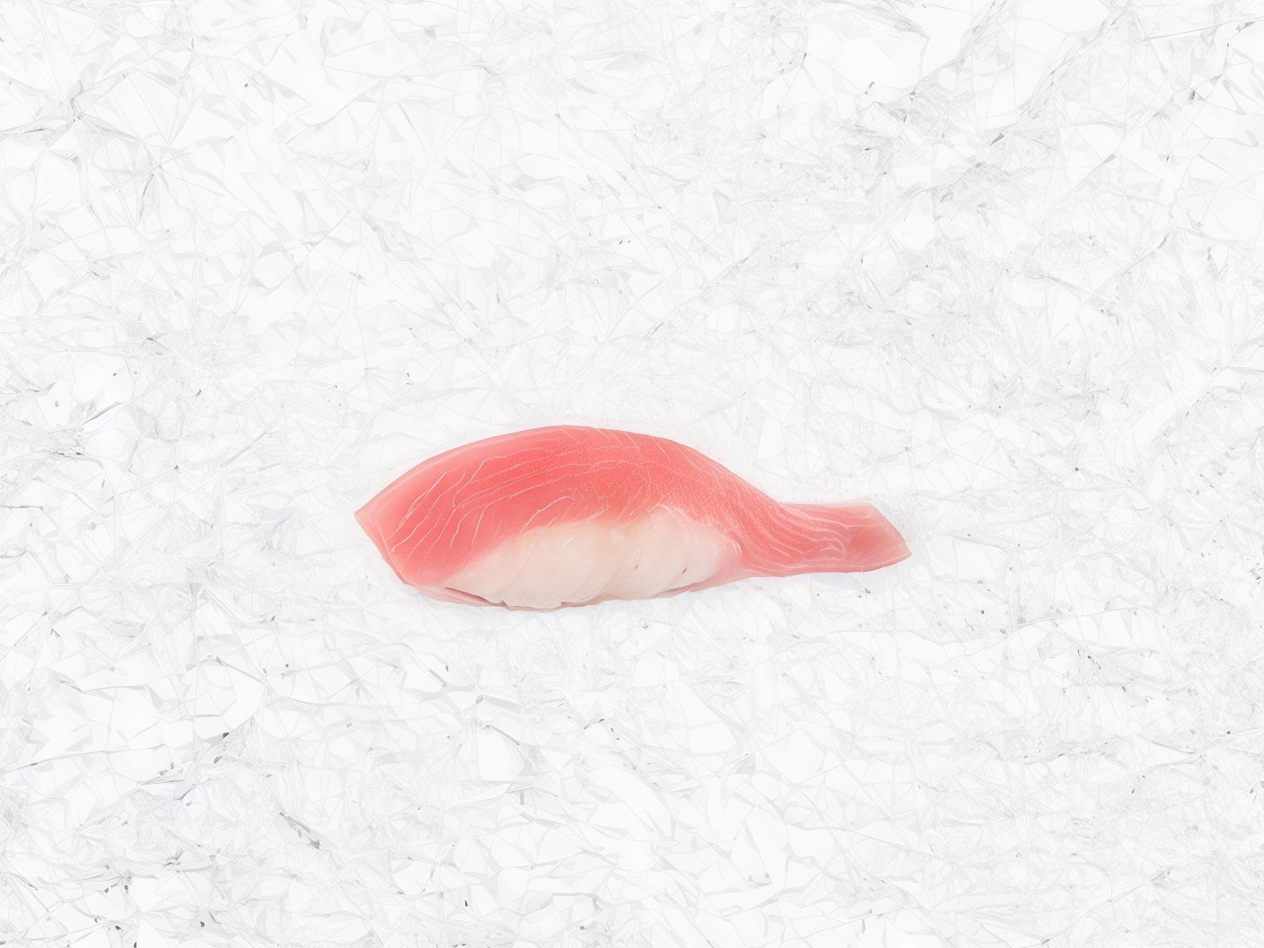 Maguro Red Tuna Nigiri