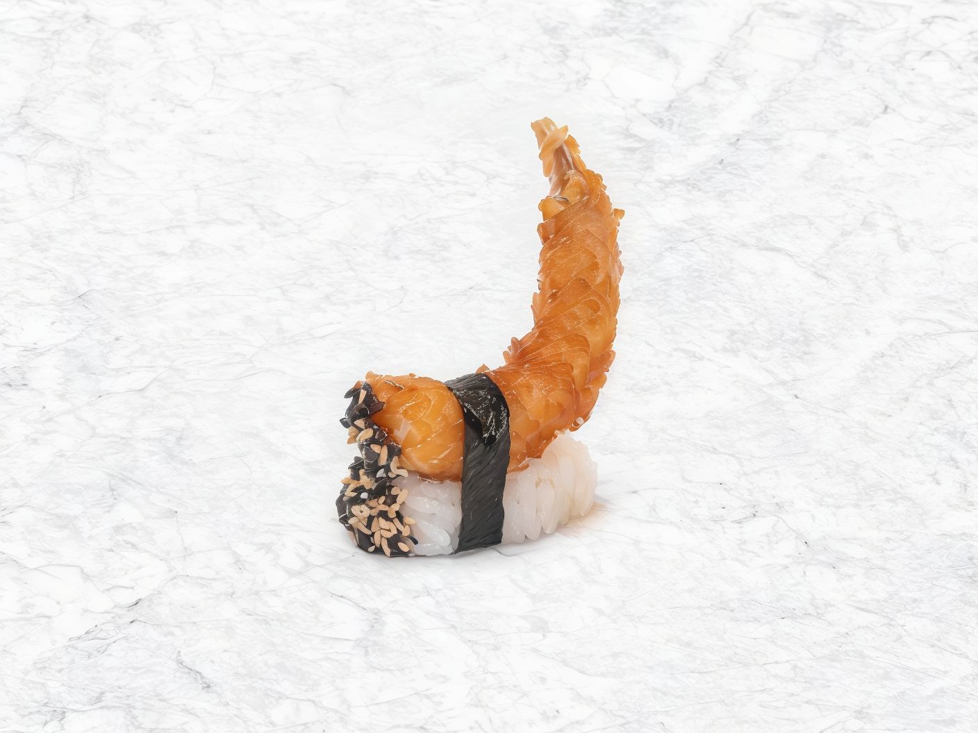 Tiger Nigiri 1 Piece