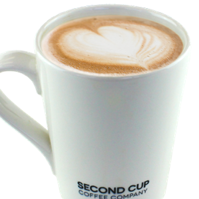 Second Cup photo 2
