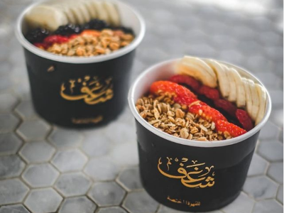 Shaghf Cafe delivery service in UAE | Talabat