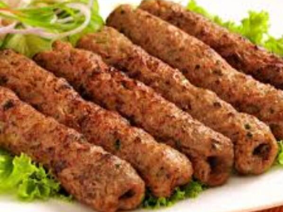 Kilo Mutton Kofta