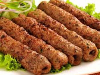 1/2 Kilo Mutton Kofta
