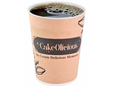 Americano Coffee