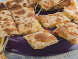 Mix Cheese Pie