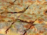 Mix Meat Pie
