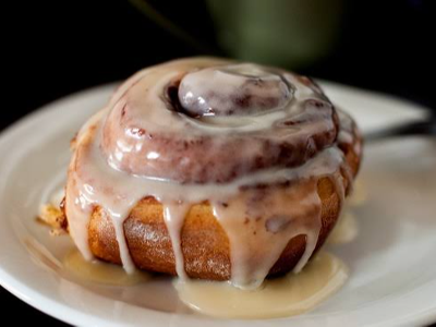 Cinnabon